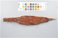 RuddyKingfisher Collection Image, Figure 4, Total 9 Figures